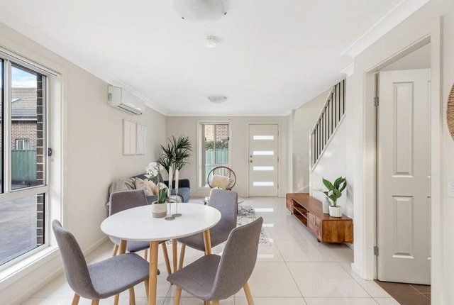 4/4 Braddon Street, NSW 2760