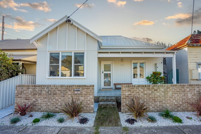 48 Gulliver Street, NSW 2303