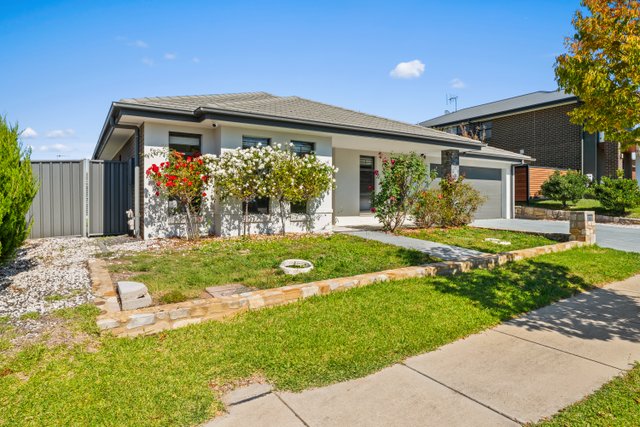 20 Griffiths Link, NSW 2620