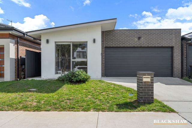 162 Bettong Avenue, ACT 2914