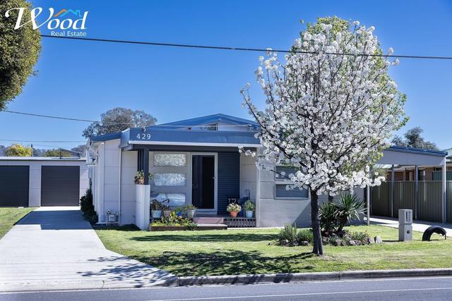 1-2/429 Prune St, NSW 2641