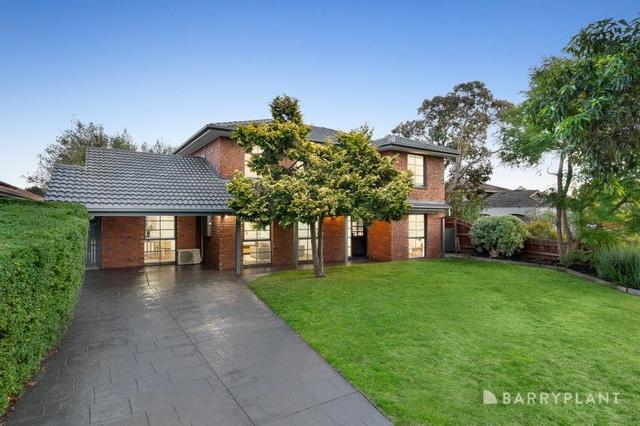 10 Colin Court, VIC 3172