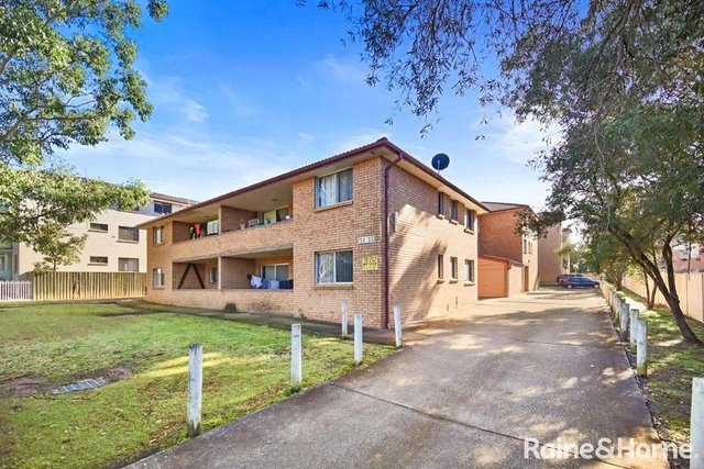5/54-55 Park Avenue, NSW 2747