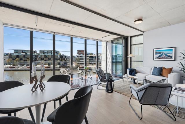 80/43 Eastlake Parade, ACT 2604