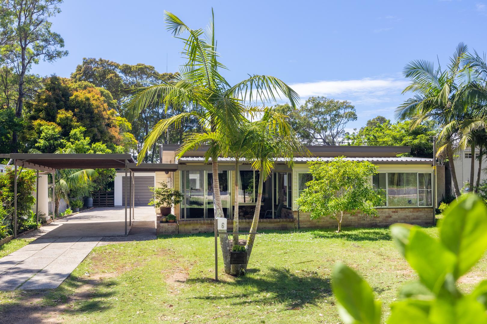 6 Butler Street, Kioloa NSW 2539 Allhomes