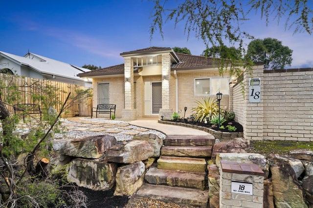 18 Tuckeroo Parade, QLD 4509