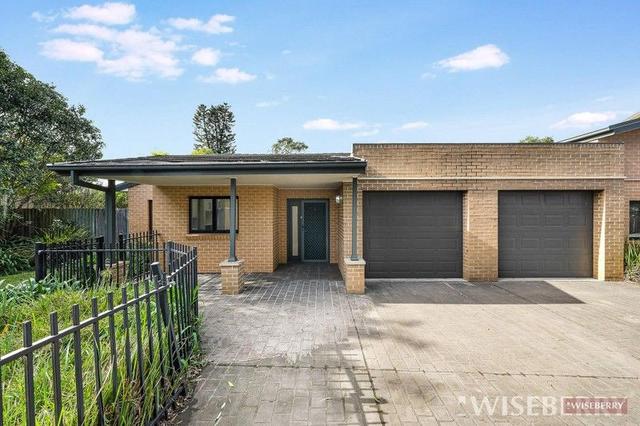 5/8 Haig Ave, NSW 2198