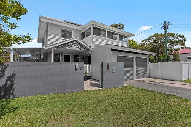 44 Saint Helens Road, QLD 4053