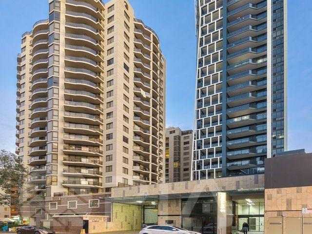 1302/11 Hassall Street, NSW 2150