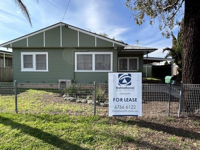 2 Edgeroy Street, NSW 2340