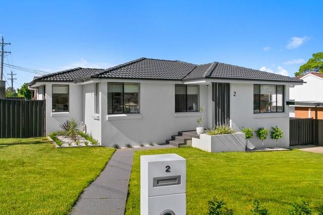 2 Ottawa Street, NSW 2146