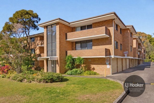 5/22-26 Newman Street, NSW 2160