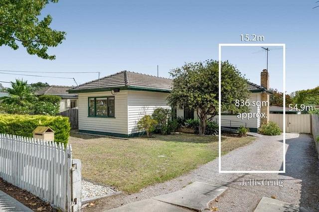 18 Maidstone Street, VIC 3134