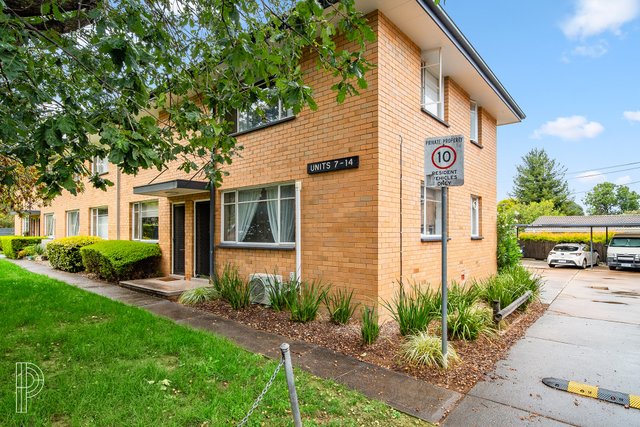 7/156 Knox Street, ACT 2602