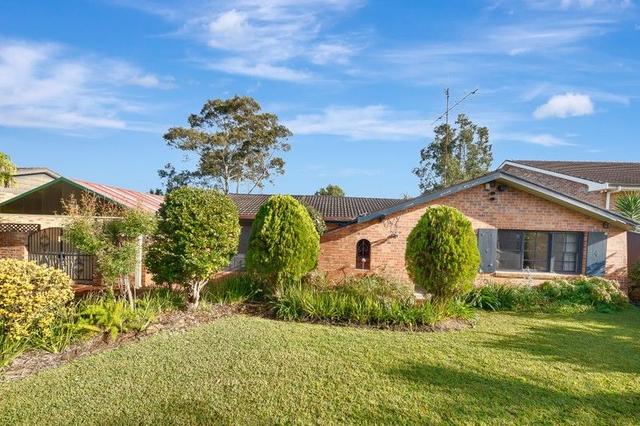 19 Britannia Road, NSW 2154
