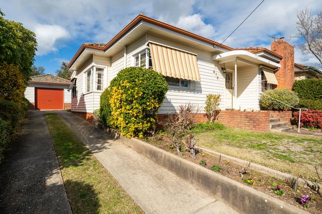 478 Jamieson Street, NSW 2640