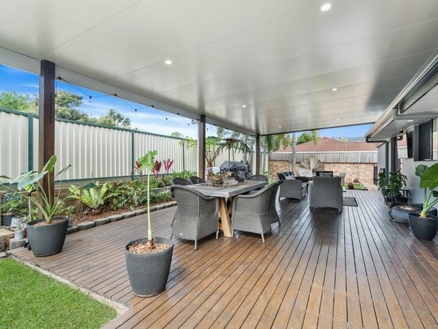 155 Wallandra Road, QLD 4213