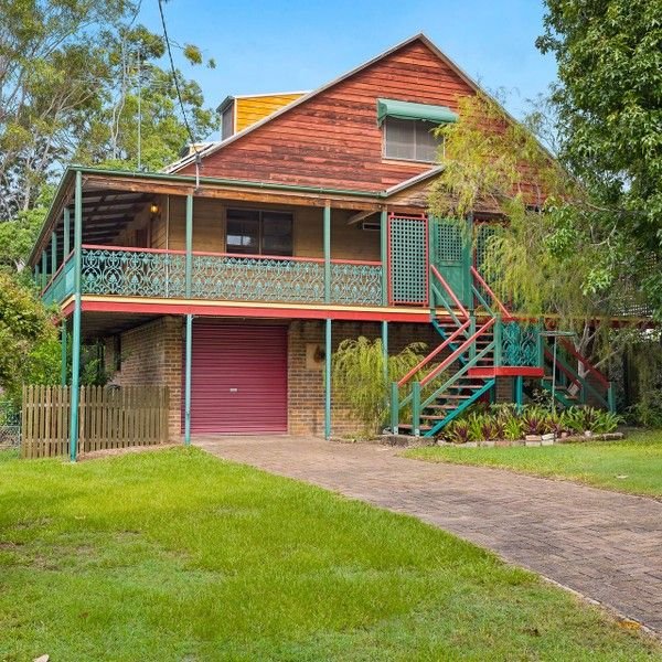 12A Peacock Court, QLD 4159