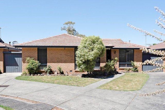 5/25 Frank Street, VIC 3199