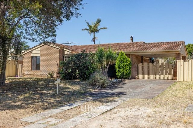 26 Montgomery Drive, WA 6232