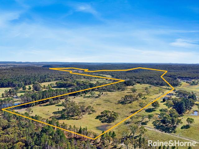 394 Hanging Rock Road, NSW 2577