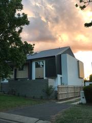 Front View of Unit 9 (2018-12-20)