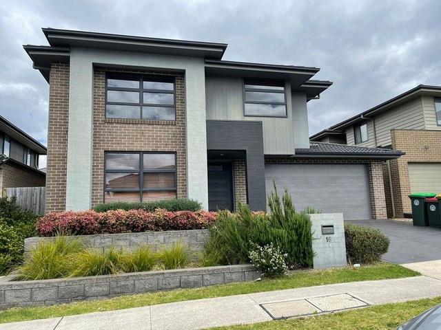 16 Maracana Street, NSW 2155