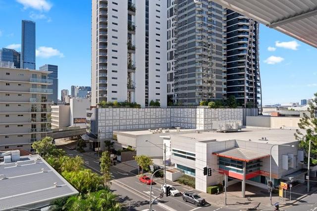 503/43A Peel Street, QLD 4101