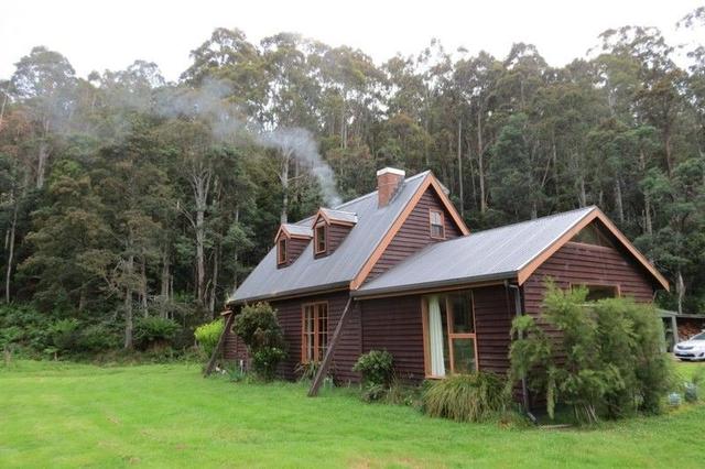 1752 Liffey Road, TAS 7301