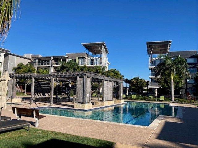 4205/27 Boardwalk Boulevard, QLD 4573
