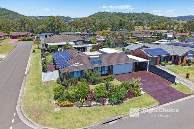 1 Featherwood Place, NSW 2527