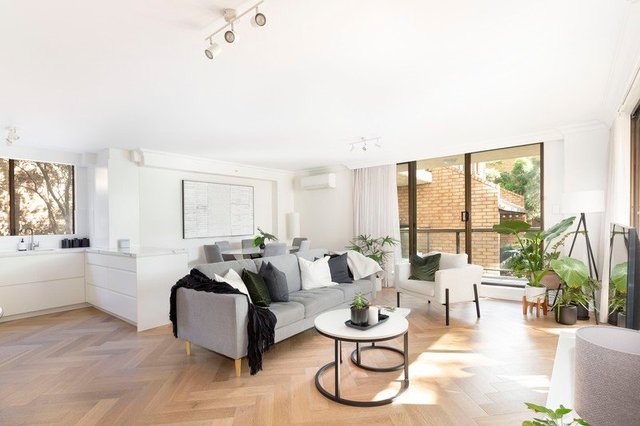 28/1 Tewkesbury Avenue, NSW 2010