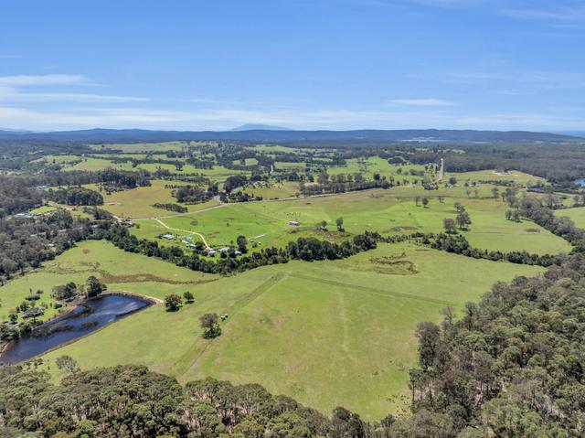 1170 Tathra-Bermagui Road, NSW 2550