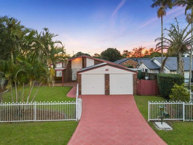 46 Marsala Street, QLD 4116