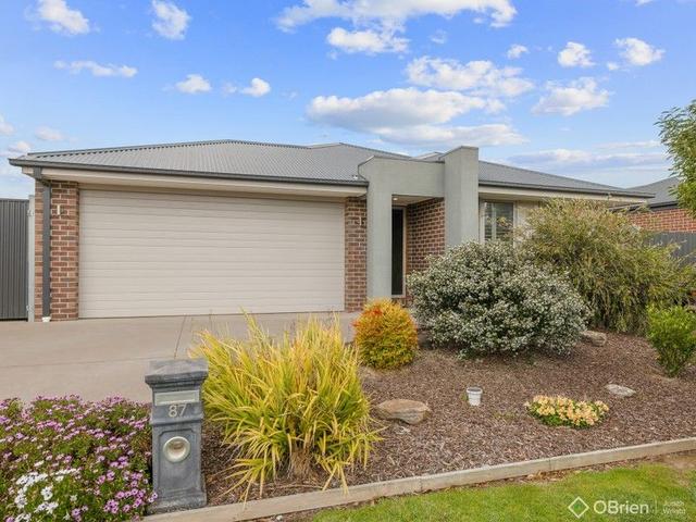 87 Grampian Boulevard, VIC 3922