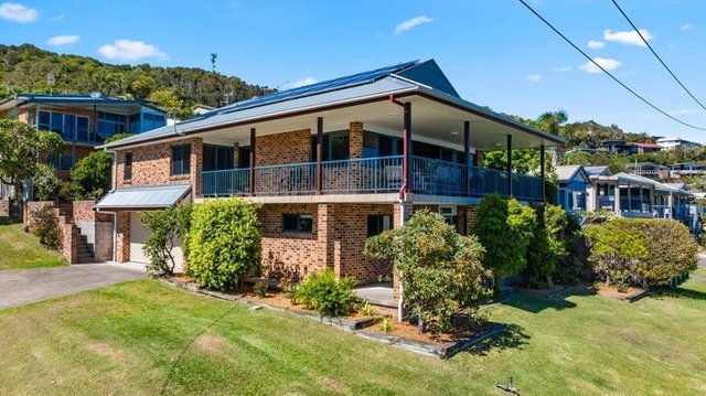 22 Stewart Street, NSW 2440