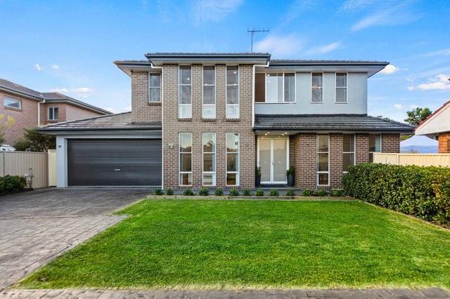 16B Bowen Close, NSW 2126