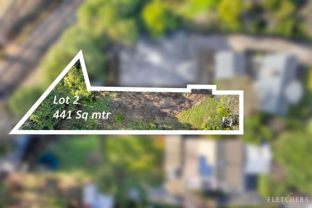 Lot 2/11 Clifford Grove, VIC 3160