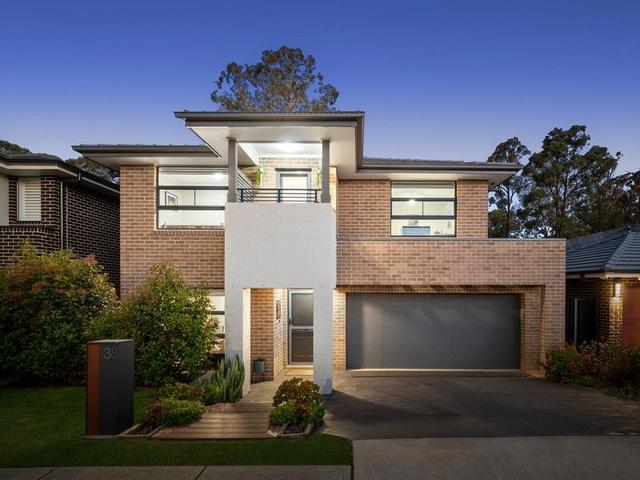 138 Aqueduct Street, NSW 2179