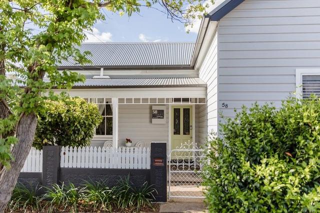 58 Mayne Street, NSW 2852