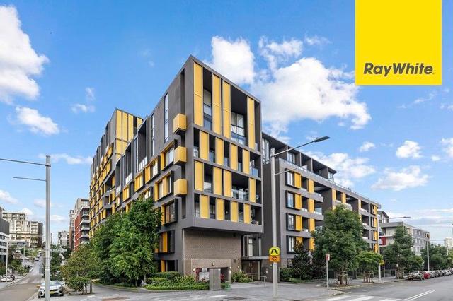 215a/116 Bowden Street, NSW 2114
