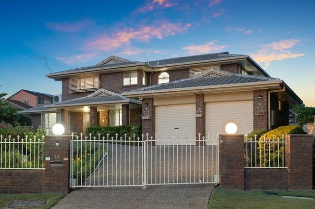 15 Huntington Court, QLD 4116