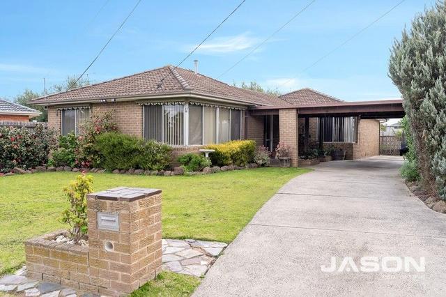 45 Burnleigh Drive, VIC 3043
