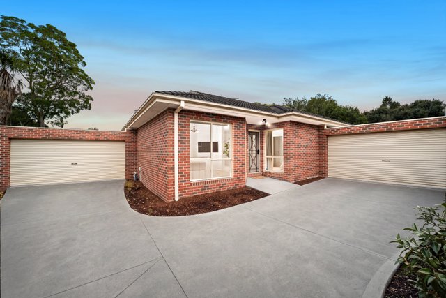 3/31 David Street, VIC 3180