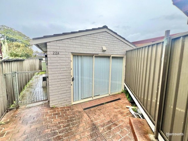 22A Nardango Road, NSW 2560