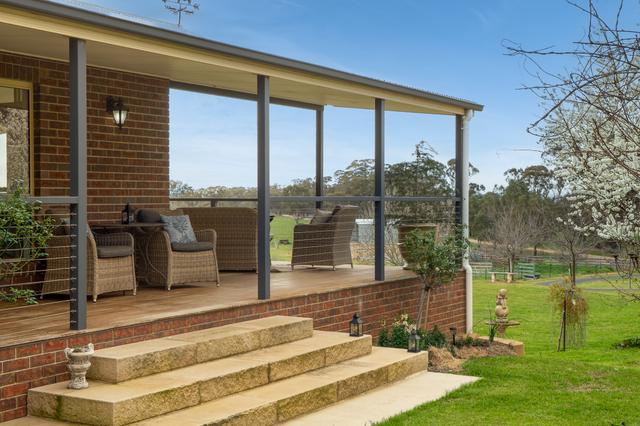 'Bydawhile' Lachlan Valley Way, NSW 2794