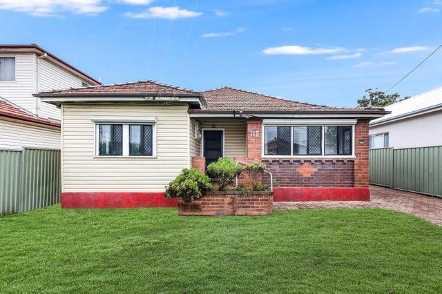 118 Hector Street, NSW 2162