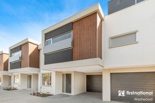 6/19 Jellicoe Street, VIC 3030