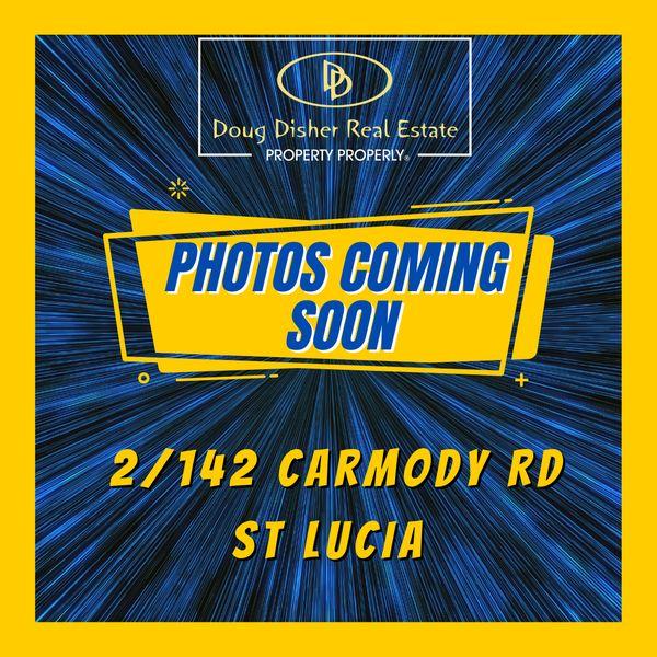 2/142 Carmody Road, QLD 4067