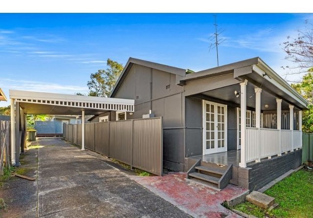 154 & 154a Panorama, NSW 2263